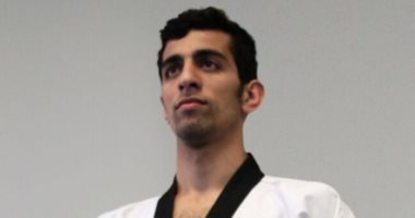 أولمبياد طوكيو.. عبد الرحمن وائل يخسر فى ربع نهائى التايكوندو وينتظر منافسة على البرونزية