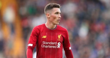 ليفربول يعلن رحيل لاعبه إلى فولهام