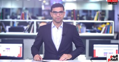 النيابة العامة تكشف تفاصيل جريمة قتل زوجة لزوجها فى طوخ (فيديو)