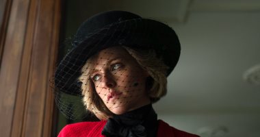 فيلم Spencer عن الأميرة ديانا يشارك بالمسابقة الرسمية لمهرجان فينسيا