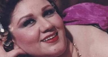هياتم.. من راقصة أوبريت شهرزاد إلى نجمة سينما