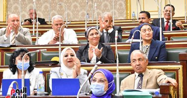 النواب: الزام مركب الصيد بوضع رقم مسلسل يبين المنطقة المصرح بالصيد فيها والدرجة