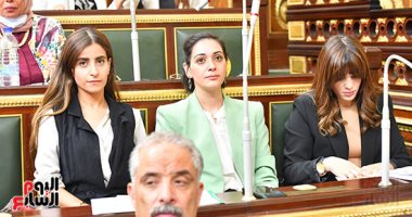 مجلس النواب: الترخيص شرطا لحيازة معدات رفع المياه داخل البحيرات والشواطئ 