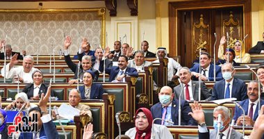مجلس النواب يوافق على حظر التعدى على الأراضى الخاضعة لإشراف "حماية البحيرات"