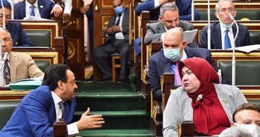 مجلس النواب يحيل 3 اتفاقيات إلى اللجنة التشريعية 