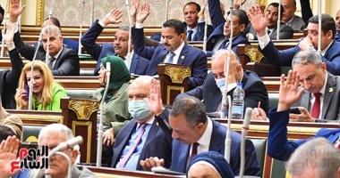 مجلس النواب يحيل 60 تقريرا للجنة الاقتراحات للحكومة.. تعرف على التفاصيل