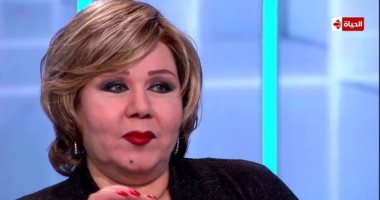 ذكرى وفاة الفنانة هياتم اليوم.. رحلت بعد صراع مع سرطان القولون