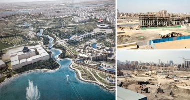 تطوير مصر القديمة بالقاهرة.. بدء مشروع تلال الفسطاط بعين الصيرة بعد إزالة بطن البقرة.. رفع كفاءة سور مجرى العيون بعد نقل المدابغ.. ولمسة جمالية بالجبخانة بعد القضاء على عشوائيات اسطبل عنتر ومناطق بعزبة خير الله