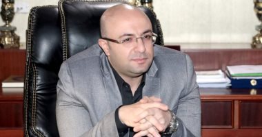 محافظ بنى سويف يناقش مجهودات قطاع التموين فى مجال الرقابة على الأسواق