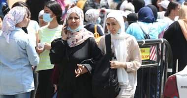 رئيس المنطقة الأزهرية بكفر الشيخ: حالة الطالبة الحامل مستقرة