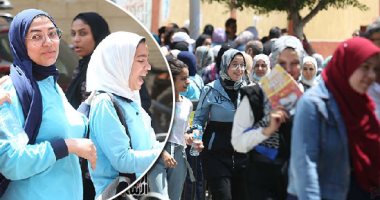 يوم اللغة الأجنبية الأولى في القاهرة والجيزة وسط إجراءات احترازية.. صفحات الغش وجروبات الواتساب تنشر صورا من ورقة امتحان "الإنجليزي".. ووزارة التعليم تؤكد: الأسئلة المتداولة لا علاقة لها بالامتحان