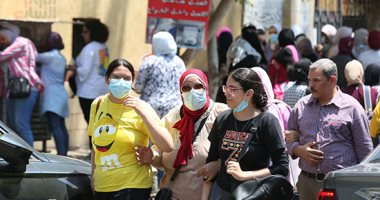 التعليم تنفى تسريب أسئلة اللغة الأجنبية الأولى للثانوية قبل بدء الامتحان