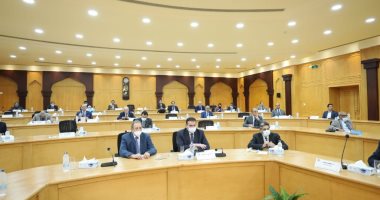 الأعلى للجامعات يوافق على تخصيص منح دراسية لخريجى مدارس المتفوقين