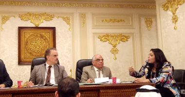 "اقتراحات النواب" توافق على طلب مرثا محروس بإنشاء سلالم كهربائية بمحطات المترو