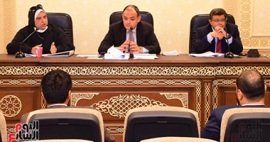 حصاد "اقتصادية النواب" خلال دور الانعقاد الأول.. أصدرت قانون الصكوك السيادية.. أقرت 9 اتفاقيات دولية.. ناقشت 20 طلب إحاطة.. وأبرزها يتعلق بالتحول للدعم النقدى والحذف من بطاقات التموين وإضافة المواليد الجُدد