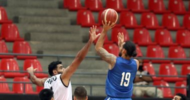 منتخب السلة يفتتح مشواره ببطولة الأردن الودية بالفوز على الفلبين 73-60