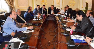 490 مشروع قانون ناقشتها "خطة النواب" ووافق عليها المجلس بدور الانعقاد الأول