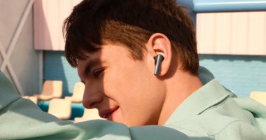 هواوى تطلق نسخة جديدة من سماعات HUAWEI FreeBuds 4i للحجز المسبق
