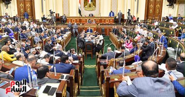 رئيس مجلس النواب يؤكد نزاهة القضاء: شفاف ونزيه وعادل