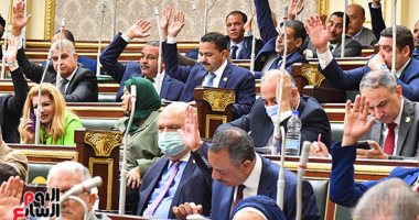 النواب يوافق على سحب الرخصة نهائيا من مركب الصيد حال استخدامه فى تهريب أو هجرة