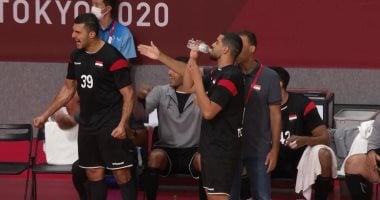 موعد مباراة منتخب مصر لكرة اليد القادمة في أولمبياد طوكيو