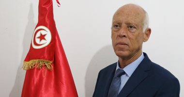 فيديو.. تونس تبدأ حملة التطهير ضد الفاسدين.. قرار منع السفر عن 12 مشتبها بهم فى فساد مالي وإداري بينهم وزير الصناعة السابق ونائب.. وقيس سعيد: ما تم اتخاذه من تدابير استثنائية يهدف إلى وضع حد للعبث بالدولة