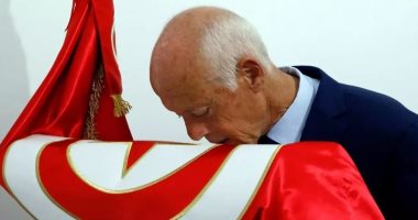 مؤسس "تمرد تونس": ما حدث يوم تاريخى ولن يصبر الشعب على ممارسات حركة النهضة