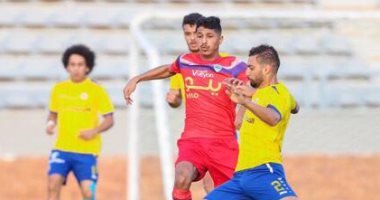 الإسماعيلي يفوز على أبها السعودي بهدف نظيف وديا