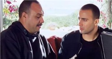 السقا يحتفل بمرور 17 عامًا على فيلم "تيتو".. بكلمات "الحكاية مبتنتهيش"..فيديو 