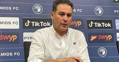 خالد جلال: تعادل البنك الاهلي مع بيراميدز بطعم الانتصار
