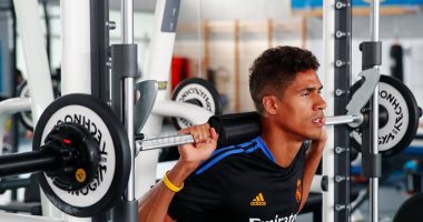 فاران يغيب عن مران ريال مدريد لحسم انتقاله إلى مانشستر يونايتد