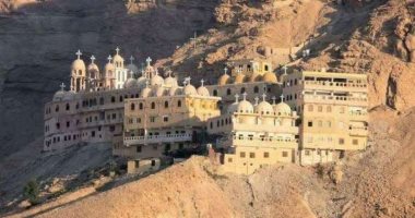 تعرف على أبرز مهام رئيس الدير فى الكنيسة الأرثوذكسية