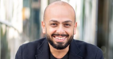 أحمد مراد يكشف: فكرة "تصوير الموتى" ألهمتنى لتأليف رواية أبو الهول