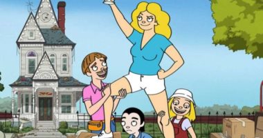 إلغاء مسلسل الأنيميشن The Harper House بعد موسم واحد دون أسباب