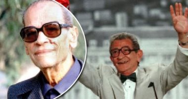 يوسف شاهين ونجيب محفوظ.. 3 أفلام واختلاف على دور الرقيب