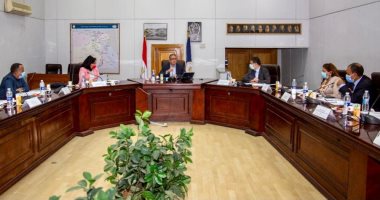 وزير السياحة يجتمع مع مجلس إدارة "تنشيط السياحة" لبحث خطط الترويج 