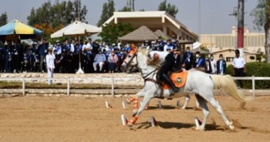 أكاديمية الشرطة تستقبل عددا من شباب وفتيات برلمان الطلائع