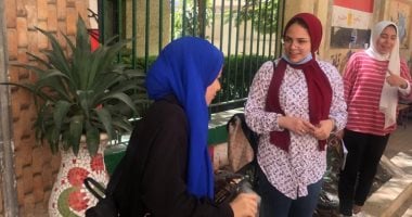آراء طلاب الثانوية العامة فى الغربية عن امتحان علم النفس والاجتماع.. فيديو