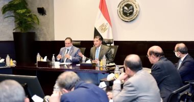 رئيس هيئة الاستثمار: نعمل على زيادة إنتاجية الشركات العاملة بالمناطق الحرة 