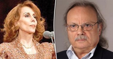 "أحبها بإرهاب" أبرز ما كتبه أنسى الحاج عن الفنانة الكبيرة فيروز
