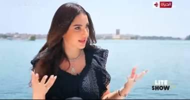 درة تكشف عن آخر أعمالها السينمائية وسبب اعتذارها عن مسلسل انتقام سرى.. فيديو
