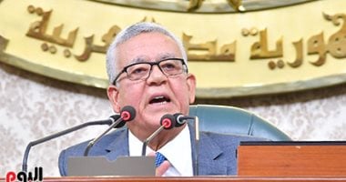 رئيس مجلس النواب يهنئ الرئيس السيسى بالعام الهجرى الجديد