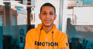 الأول على مدارس التكنولوجيا التطبيقية لـ اليوم السابع: حلمى الالتحاق بكلية الهندسة