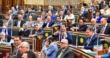 حصاد "تشريعية النواب " بدور الانعقاد الأول.. حسم  مصير11 قانونا أبرزها تغليظ عقوبة الختان والتحرش.. أعدت مذكرة بشأن 9 طلبات إحاطة خاصة بالشهر العقارى ومباني المحاكم.. وناقشت 28 اتفاقية دولية