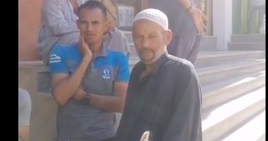 ضبط طبيب مزيف يدير عيادتين لأمراض الجهاز الهضمى بالفيوم منذ 10 سنوات ..لايف