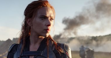 الملل أقوى عيوب فيلم Black Widow .. اعرف السبب