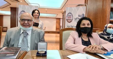 ممثل الصحة العالمية: ارتفاع معدلات التدخين فى مصر لـ 23% بين الذكور والإناث