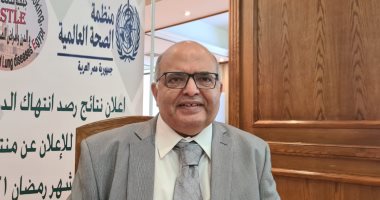 مؤتمر التدخين والدراما: ربع المصريين مدخنون ونصفهم يتعرض للتدخين السلبى
