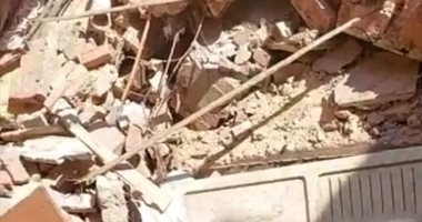 النيابة تطلب تحريات وتستعلم عن قرارات إزالة أو ترميم عقار الوراق المنهار