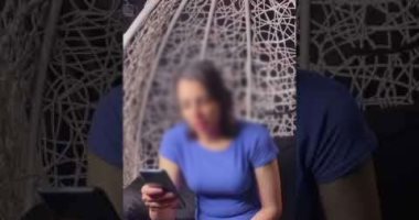 حبس فتاة التيك توك "كائن الهوهوز" وصديقها بتهمة التحريض على الفسق